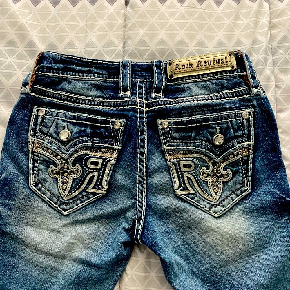 Rock Revival Sundee Jeans